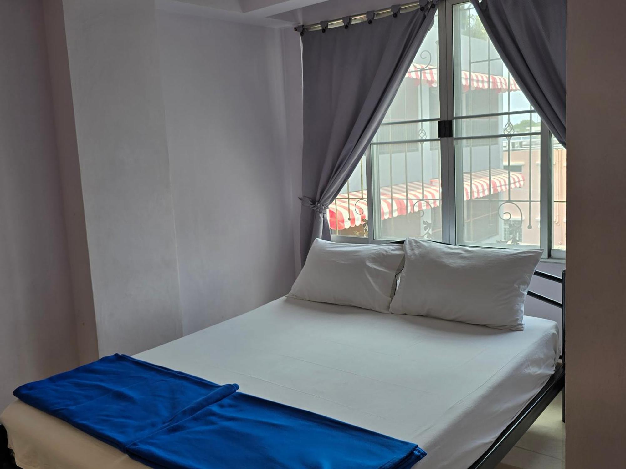 Bella Bella Riverview Бангкок Экстерьер фото