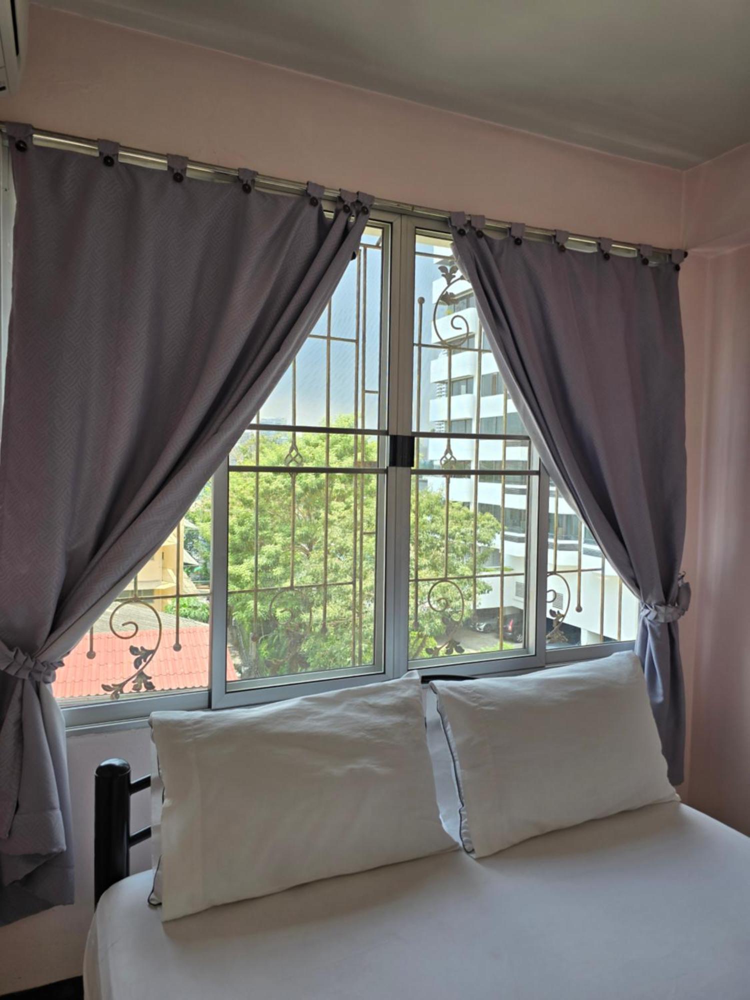 Bella Bella Riverview Бангкок Экстерьер фото